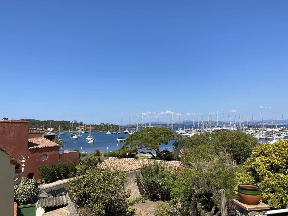 HOTEL L ARCHE DE PORQUEROLLES France from US 115 BOOKED